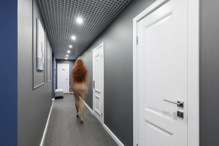 Ballroom/Hall 34 of 37