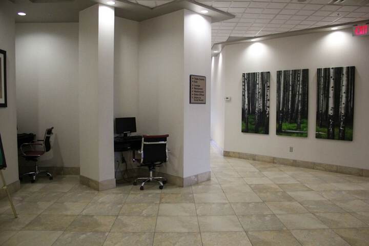 Hotel Interior 59 of 60