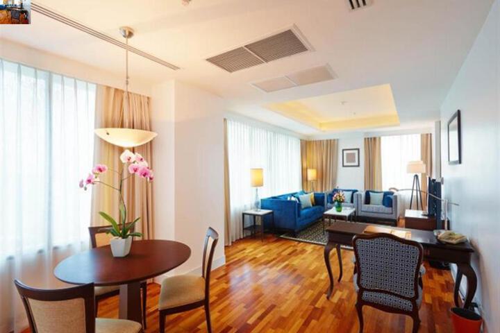 Fitness Center Photo