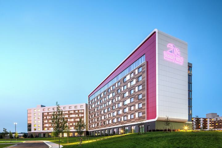 Hotel 26 of 26
