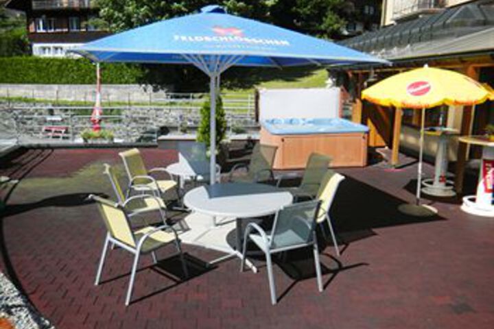 Terrace/Patio 107 of 108