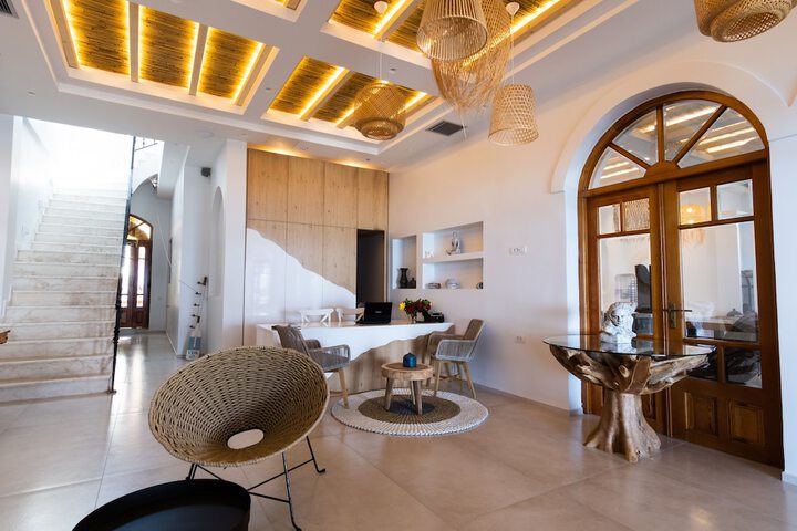 Hotel Interior 2 of 181