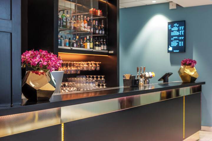 Lobby Photos