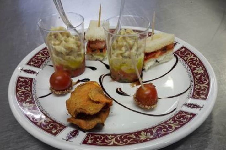 Restaurants
