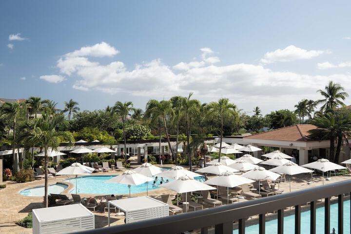 View from room