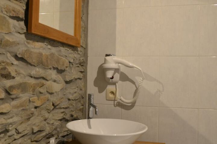 Bathroom Vanities