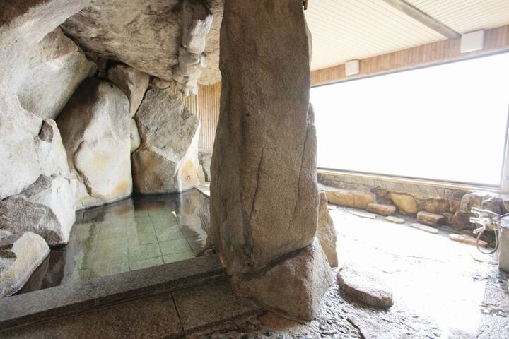 Relaxing Spa