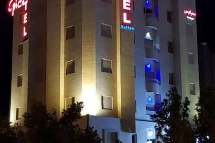 Hotel 24 of 29
