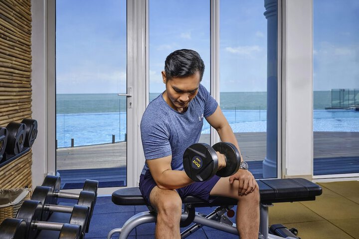 Gym Photos