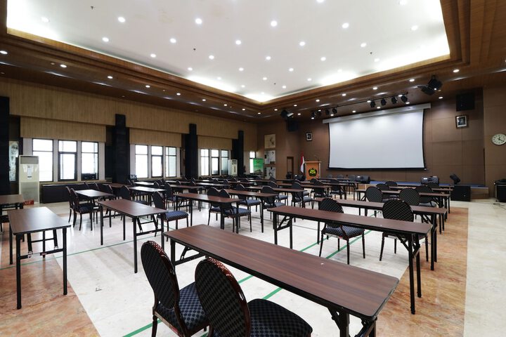 Meeting 23 of 25