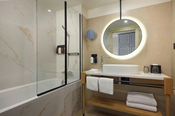 Bath Amenities