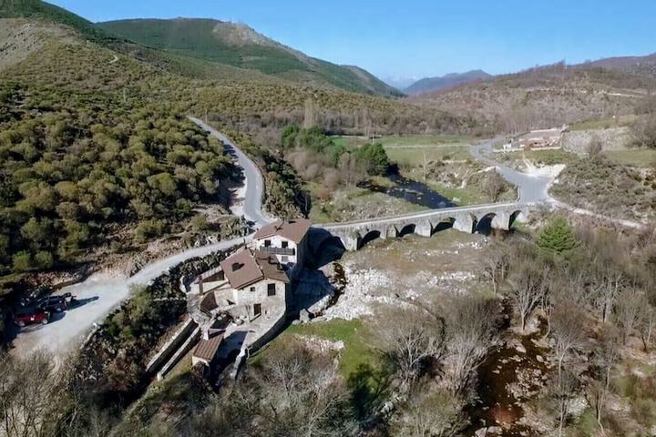 Hotel Gredos María Justina