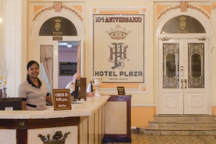 Hotel Interior 10 of 38