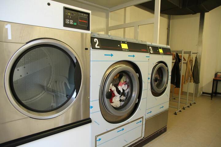 Laundry 35 of 53