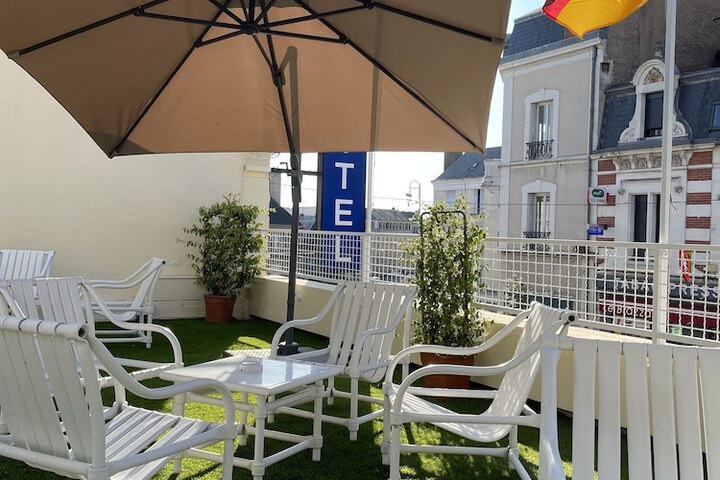 Terrace/Patio 103 of 103