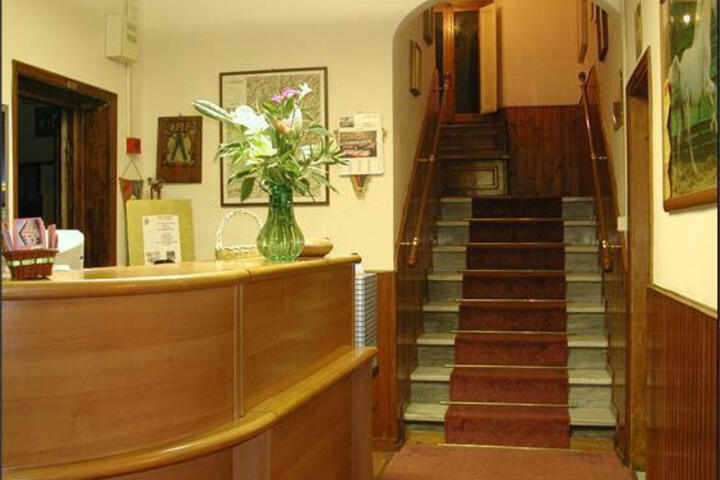 ALBERGO IL CAVALLO