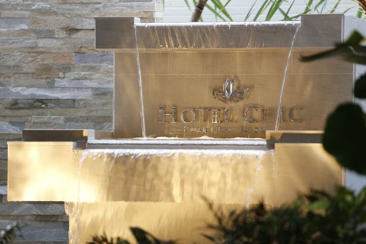 Hotel 31 of 32