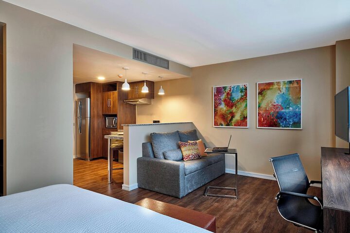 Residence Inn by Marriott Rio de Janeiro Barra da Tijuca in Rio de Janeiro