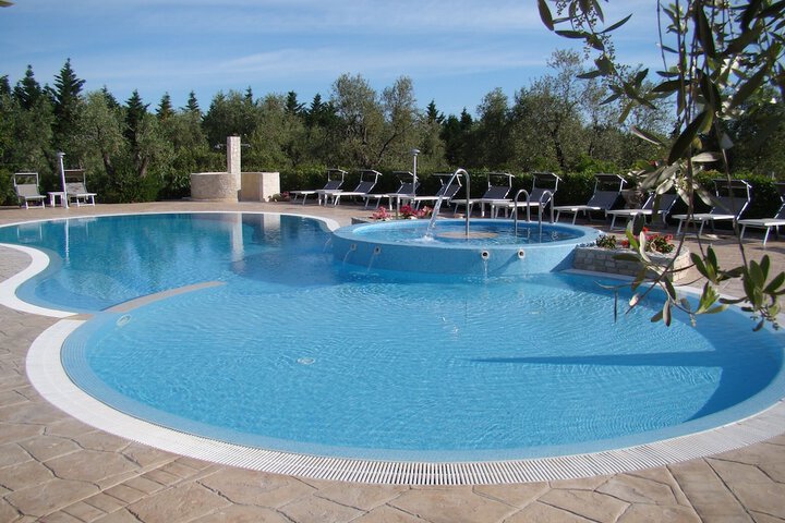 Agriturismo I Tesori Del Sud in Vieste