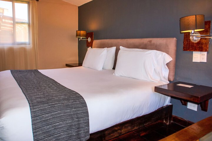Hotel Mesones 49 in San Miguel de Allende