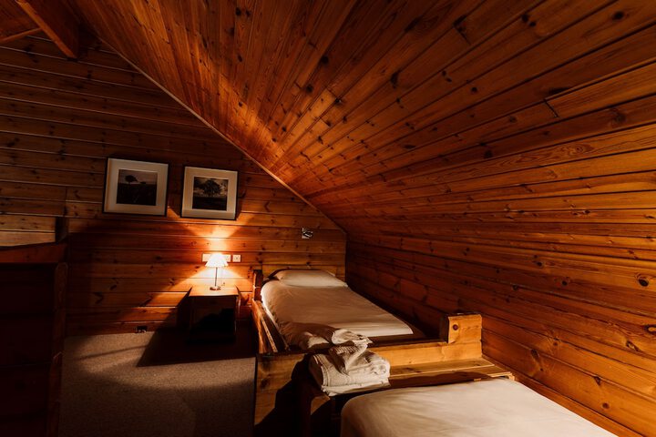 Chevin Country Park Hotel &  Spa Image 4