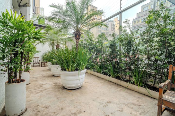 Terrace/Patio 24 of 46