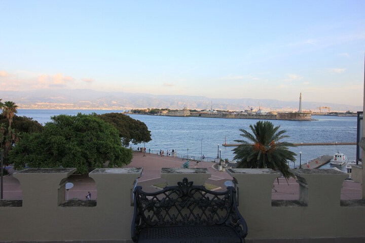 Terrace/Patio 105 of 107