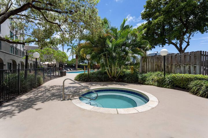 Pool image of Hawthorn Extended Stay by Wyndham Ft. Lauderdale Cypress Crk