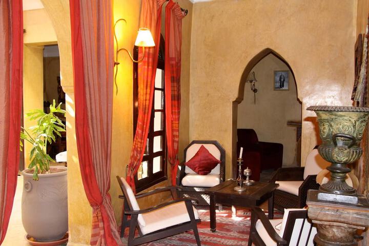 Hotel Interior 2 of 32