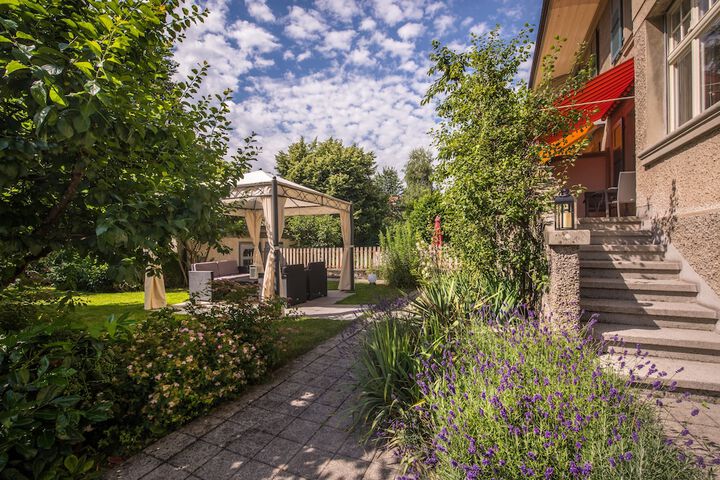 Terrace/Patio 52 of 61
