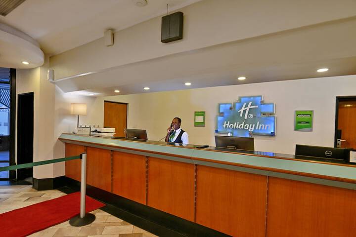Hotel 121 of 128