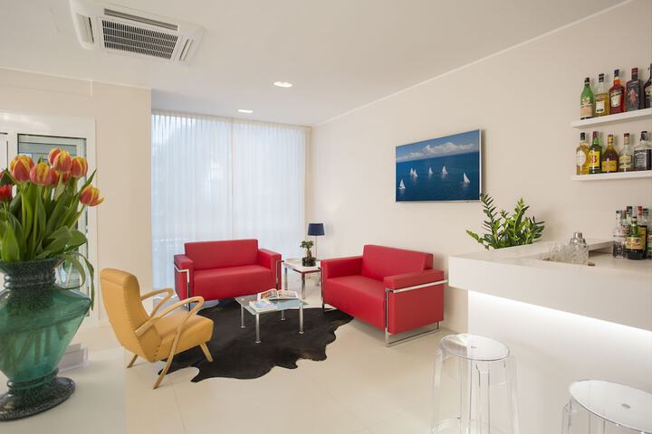 Lobby Photos