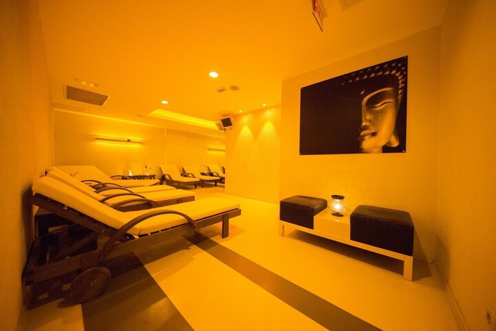 Spa Massage