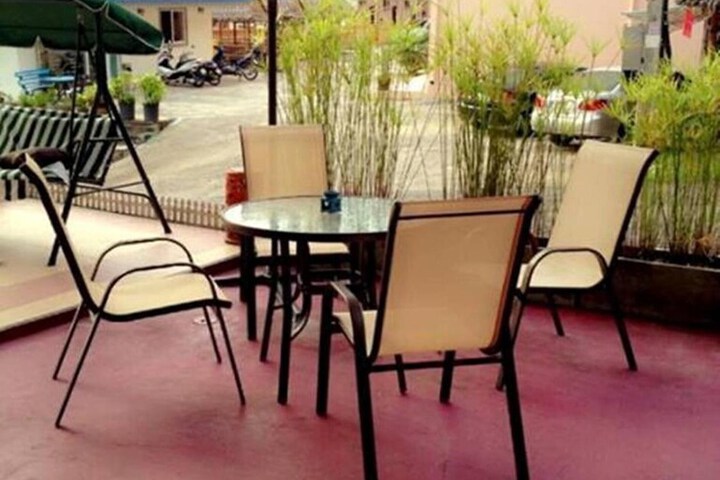 Terrace/Patio 34 of 59