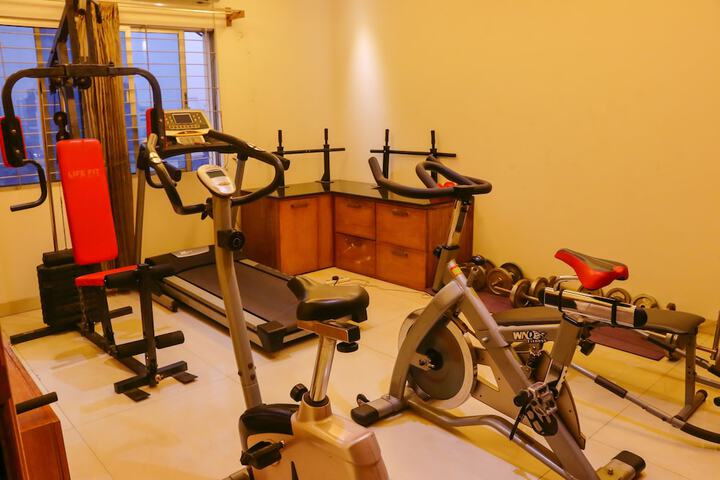 Health and Fitness 42 of 48