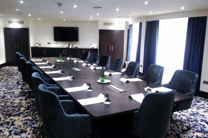 Meeting 136 of 161