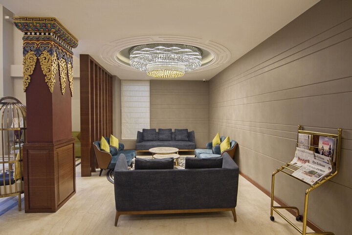 Hotel Interior 4 of 89