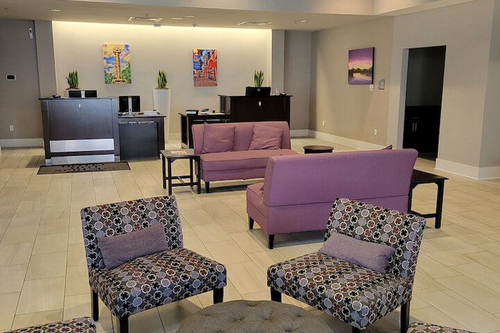 Hotel Interior 4 of 37