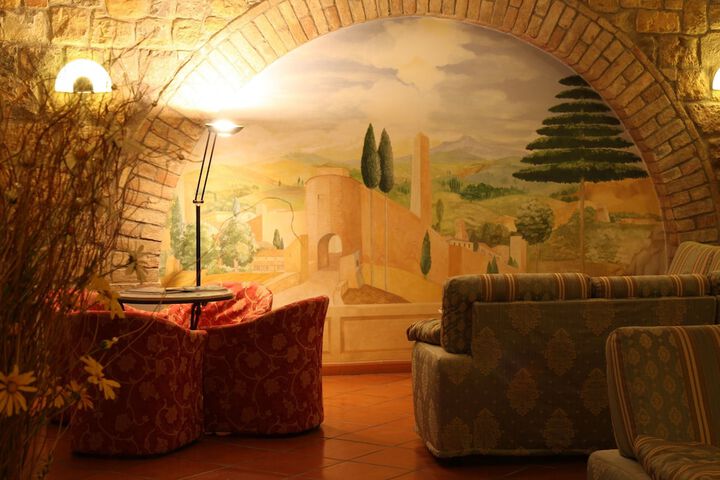 Hotel Interior 2 of 94