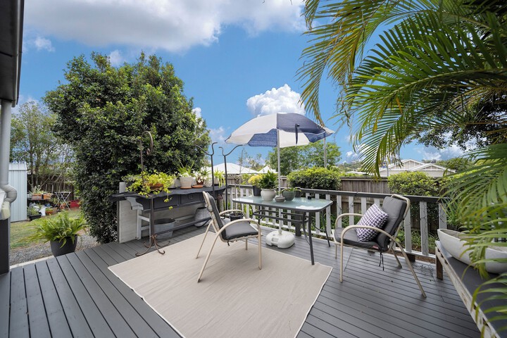Terrace/Patio 18 of 27