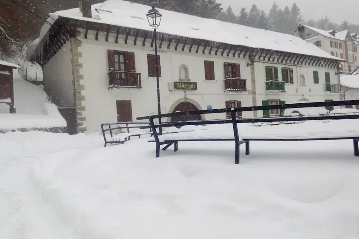 Canfranc