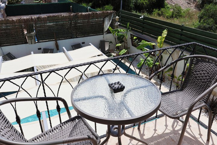 Terrace/Patio 138 of 141
