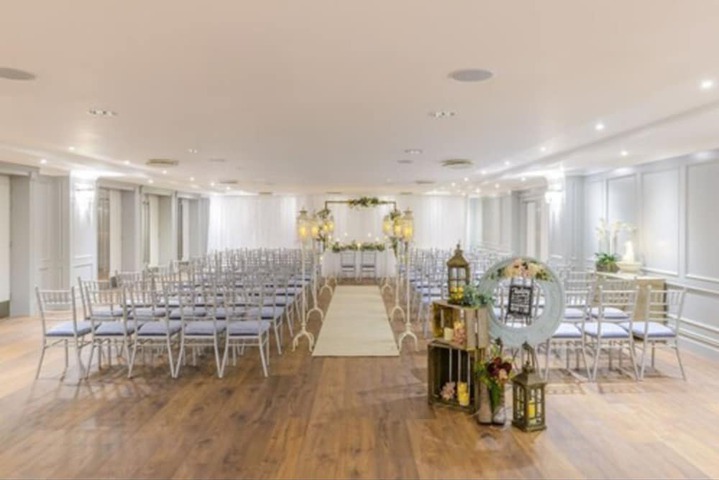 Wedding/Banquet 49 of 83