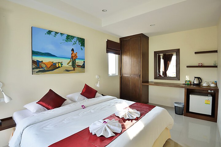 Room 15 of 52