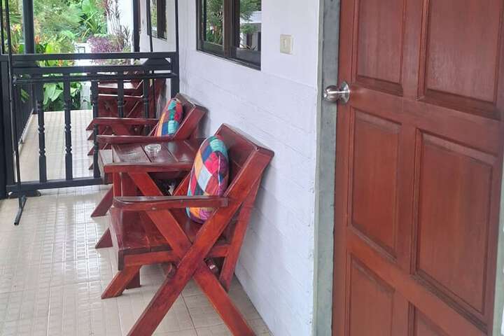 Terrace/Patio 56 of 91