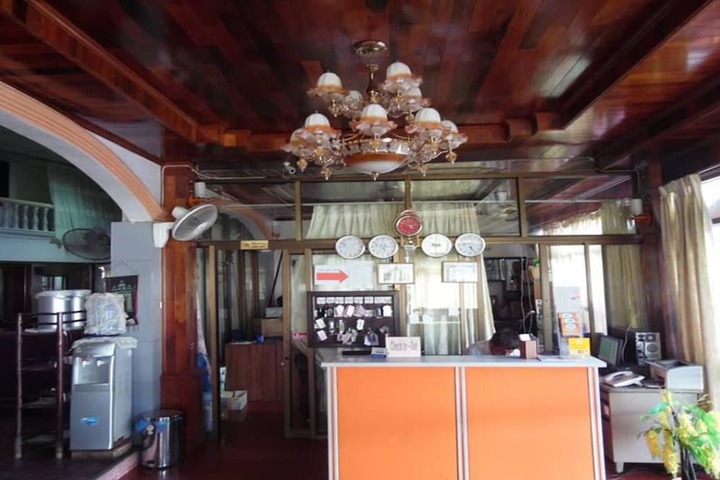 Hotel Interior 2 of 37