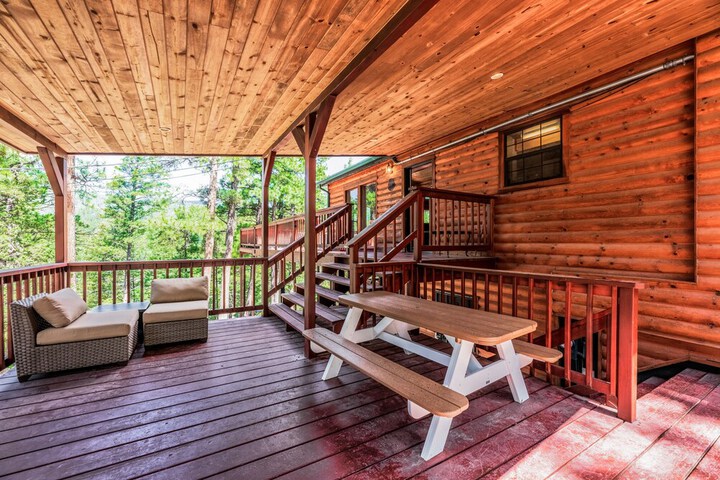 Terrace/Patio 7 of 12
