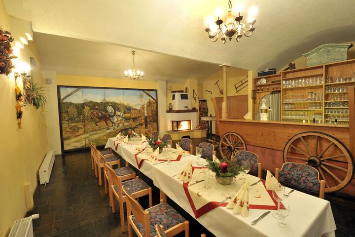 Restaurants