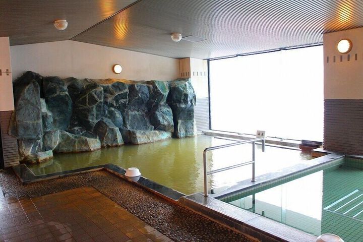 Pool Hotel