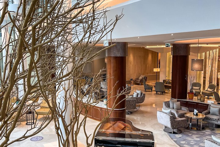 Hotel Interior 2 of 254
